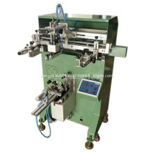 300A cylinder screen printing machine
